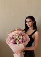 Фото проститутки Каролина №4 в городе Ирбит