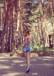 Фото проститутки Алена №7 в городе Ирбит