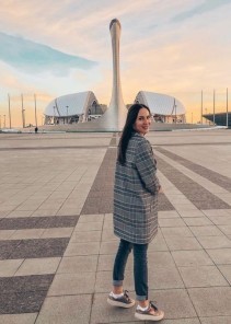 Фото проститутки Алина №3 в городе Ирбит