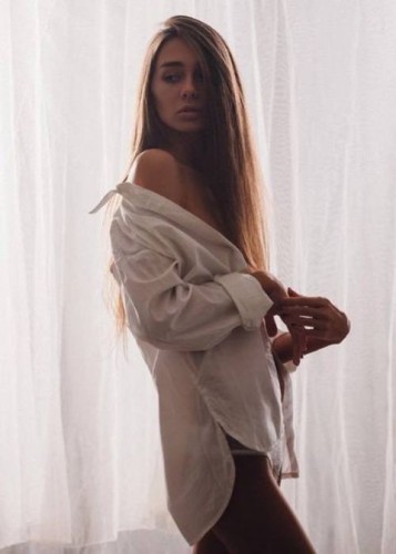 Лиза, Г. Ирбит