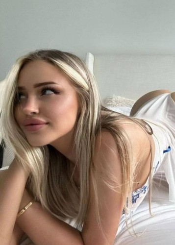 Оля, Г. Ирбит