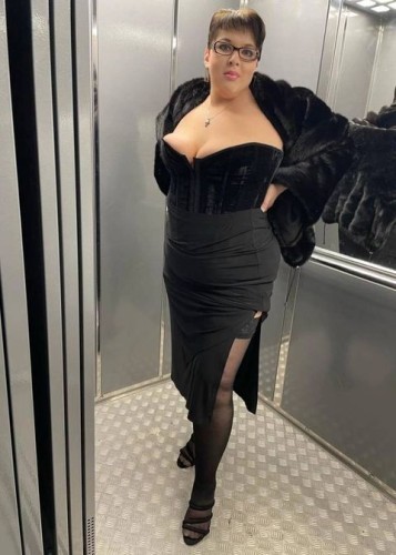 Жанна, Г. Ирбит