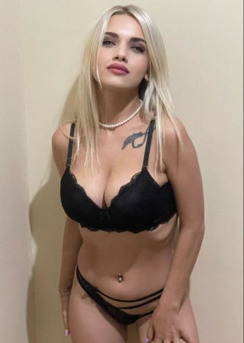 Ангелина, Г. Ирбит