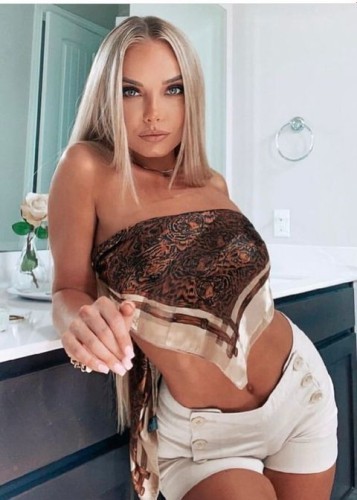 Анжела, Г. Ирбит