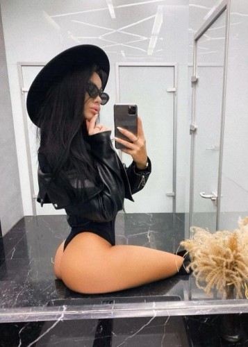 Диана, Г. Ирбит
