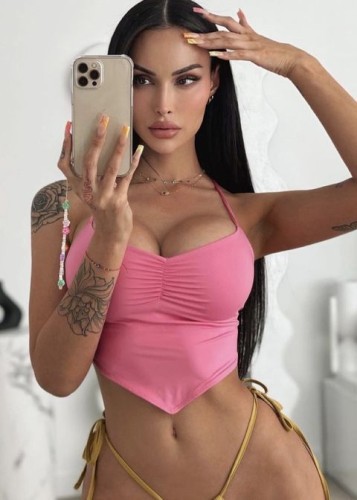 Эвелина, Г. Ирбит