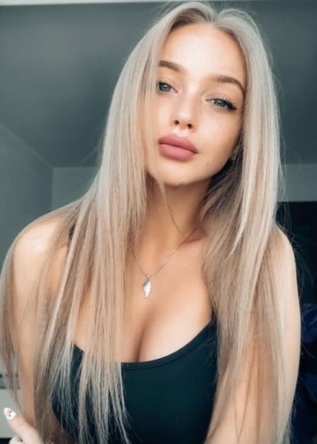 Рита, Г. Ирбит