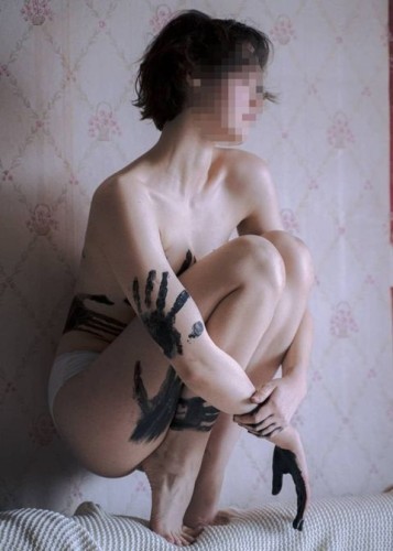 Марина, Г. Ирбит